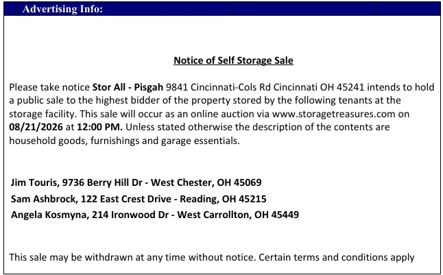 Auction Image